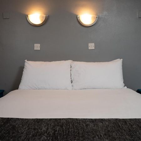 Hotel The Longship Hebburn Esterno foto