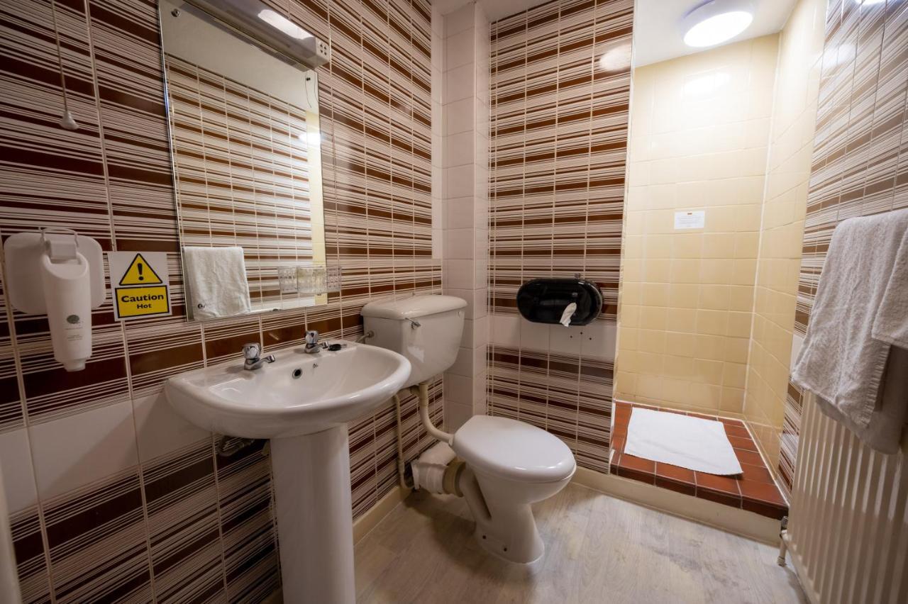 Hotel The Longship Hebburn Esterno foto