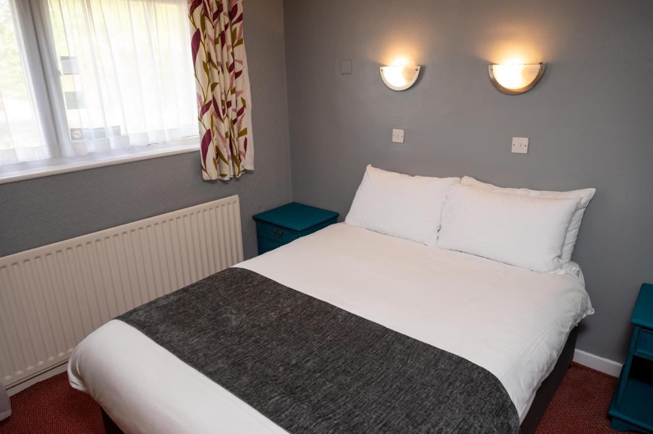Hotel The Longship Hebburn Esterno foto